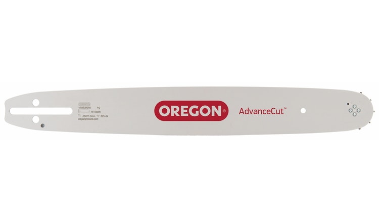 Svärd 13" till 18"  0,325 1,3 mm (0,050) - OREGON ADVANCECUT -K041