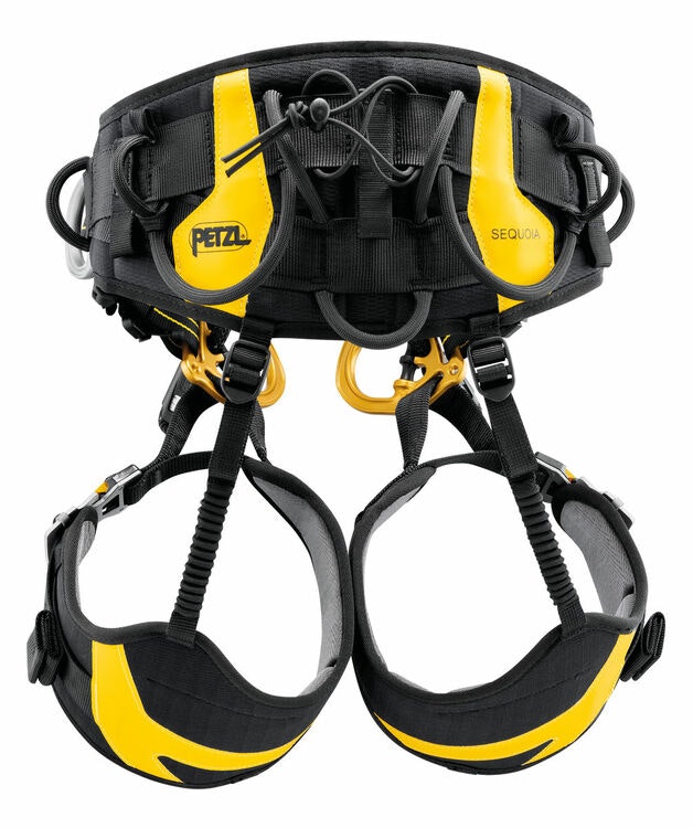 Sequoia Arboristsele - PETZL