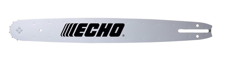 Motorsågssvärd 14tum 3/8LP 1,3mm - ECHO