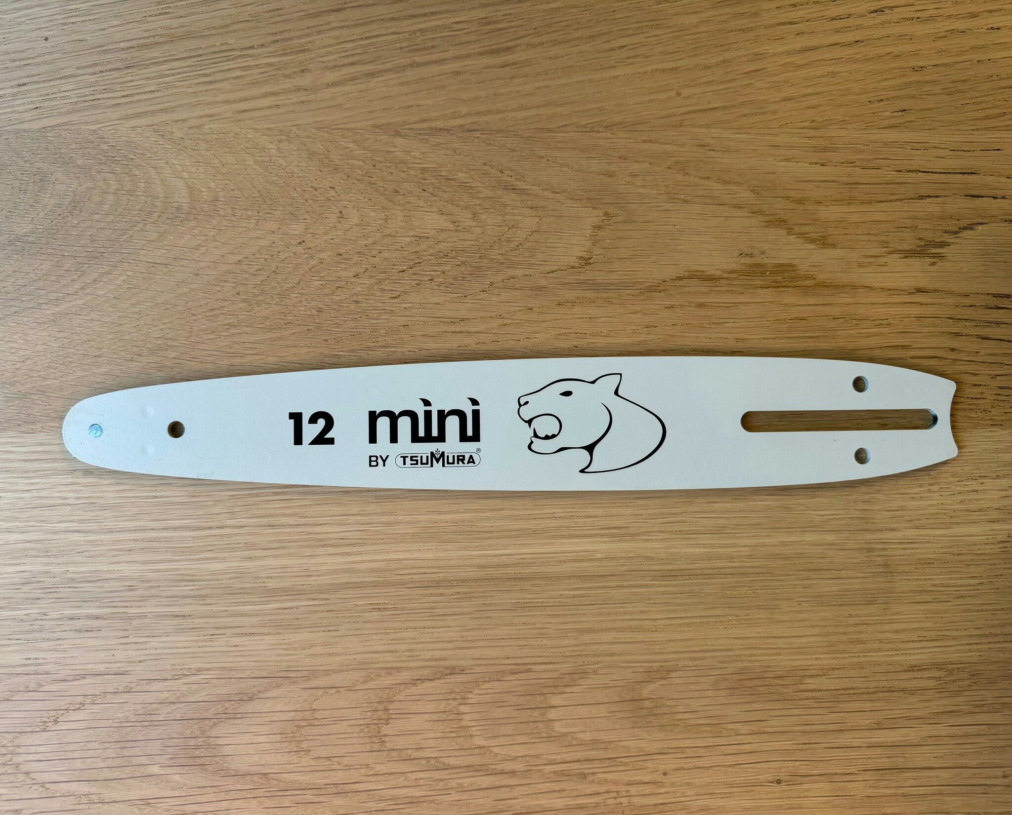Motorsågssvärd 8tum - 16tum 1/4 1,1mm (0,043) PANTHER Mini - STIHL
