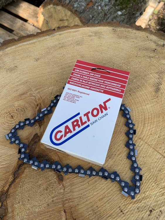 CARLTON 16" 0,325 1,3mm (0,050) 66DL