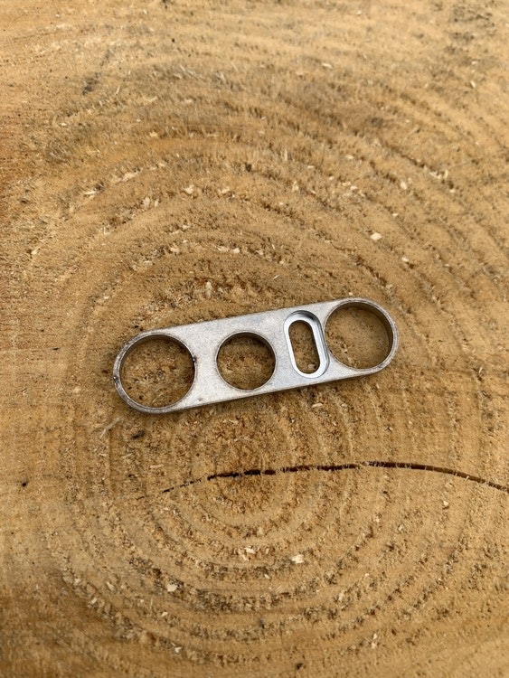 Svärd adapter 12mm 14mm, stor STIHL till medium STIHL