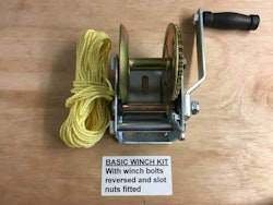 Vinsch Kit Basic