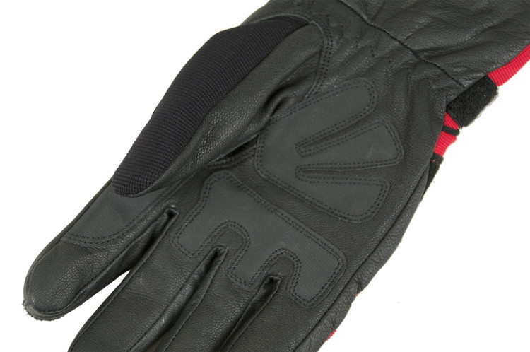 Handskar med sågskydd - Fiordland®, vinter - OREGON