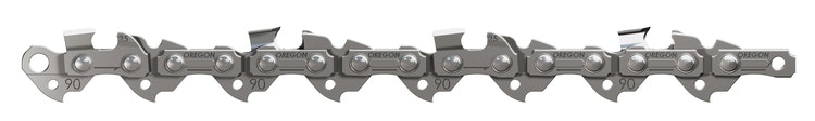 Sågkedja 3/8 Lo pro 1,1mm (0,043) - AdvanceCut 90- Series PX - OREGON