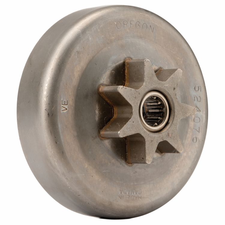 Drivhjul för STIHL 3/8 (91) - 6T - OREGON