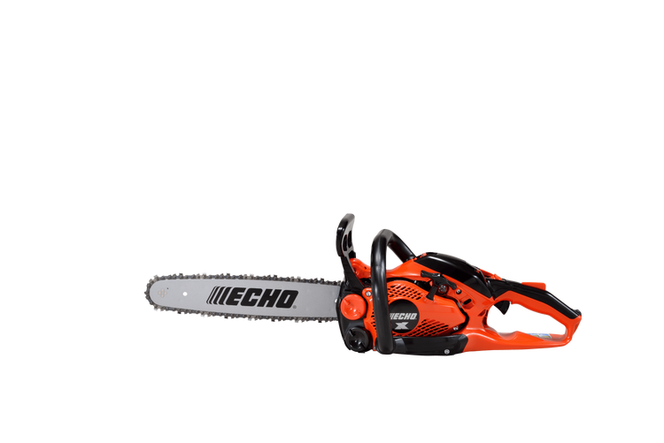 ECHO CS-2511WESC - Carving