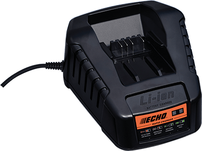 Batteriladdare LCJQ-560 ECHO