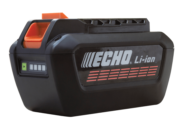 ECHO LBP-560 Batteri