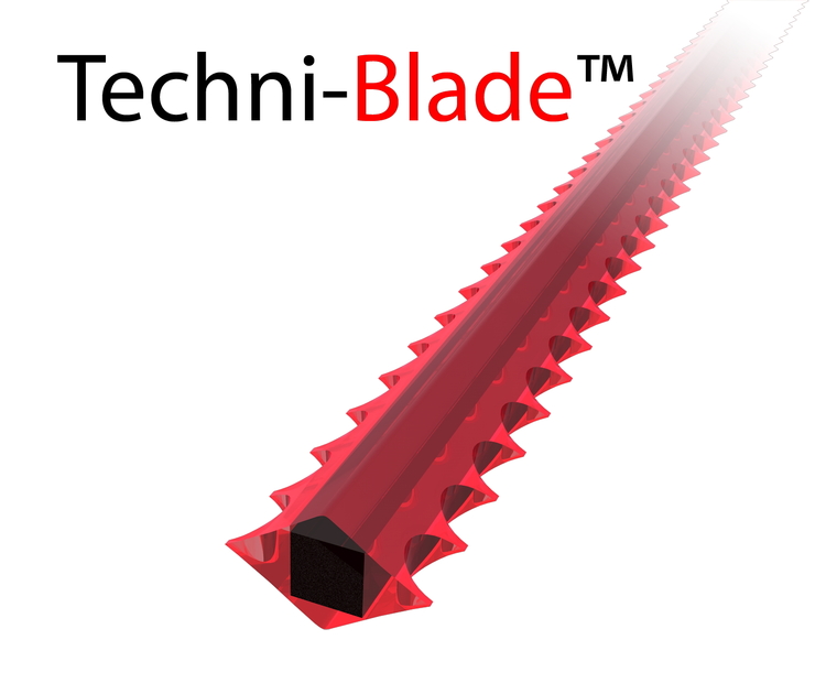 Techni-Blade - OREGON