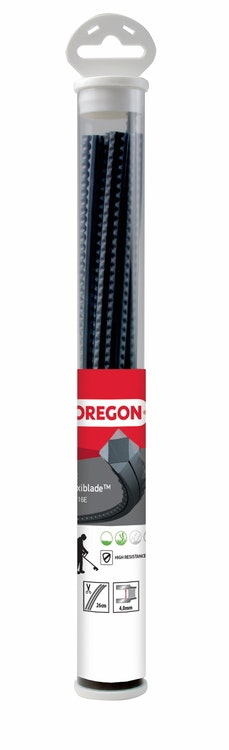 Flexiblade - OREGON: 2,5mm - 50-pack