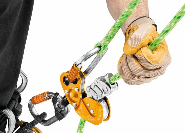 ZIGZAG plus - PETZL