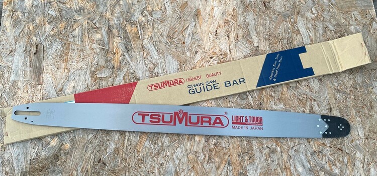 Svärd 36"  3/8 1.6mm (0.063) 114DL - TSUMURA