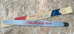 Svärd 36"  3/8 1.6mm (0.063) 114DL - TSUMURA