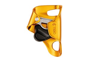 CROLL - PETZL