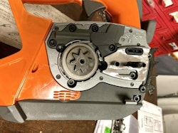 Drev HUSQVARNA 1/4'' - 8T