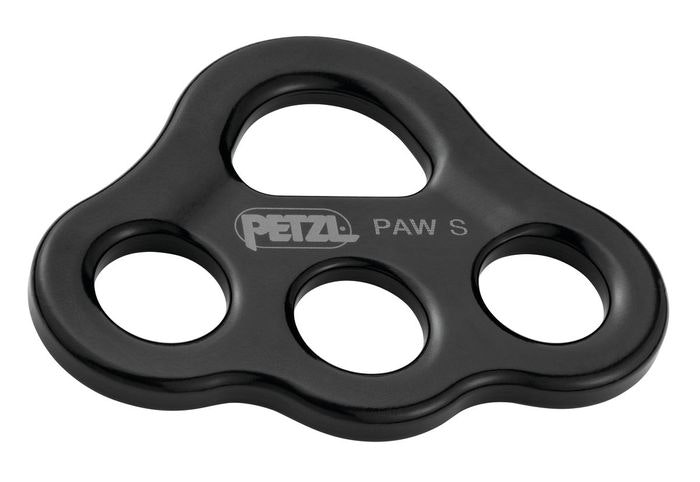 PAW Riggnings platta - PETZL