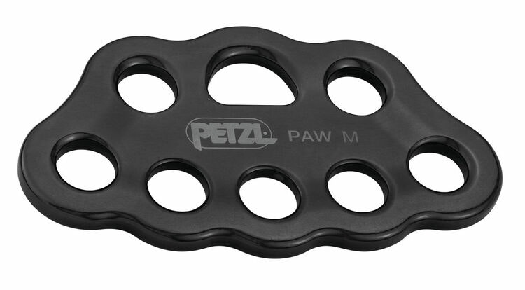 PAW Riggnings platta - PETZL