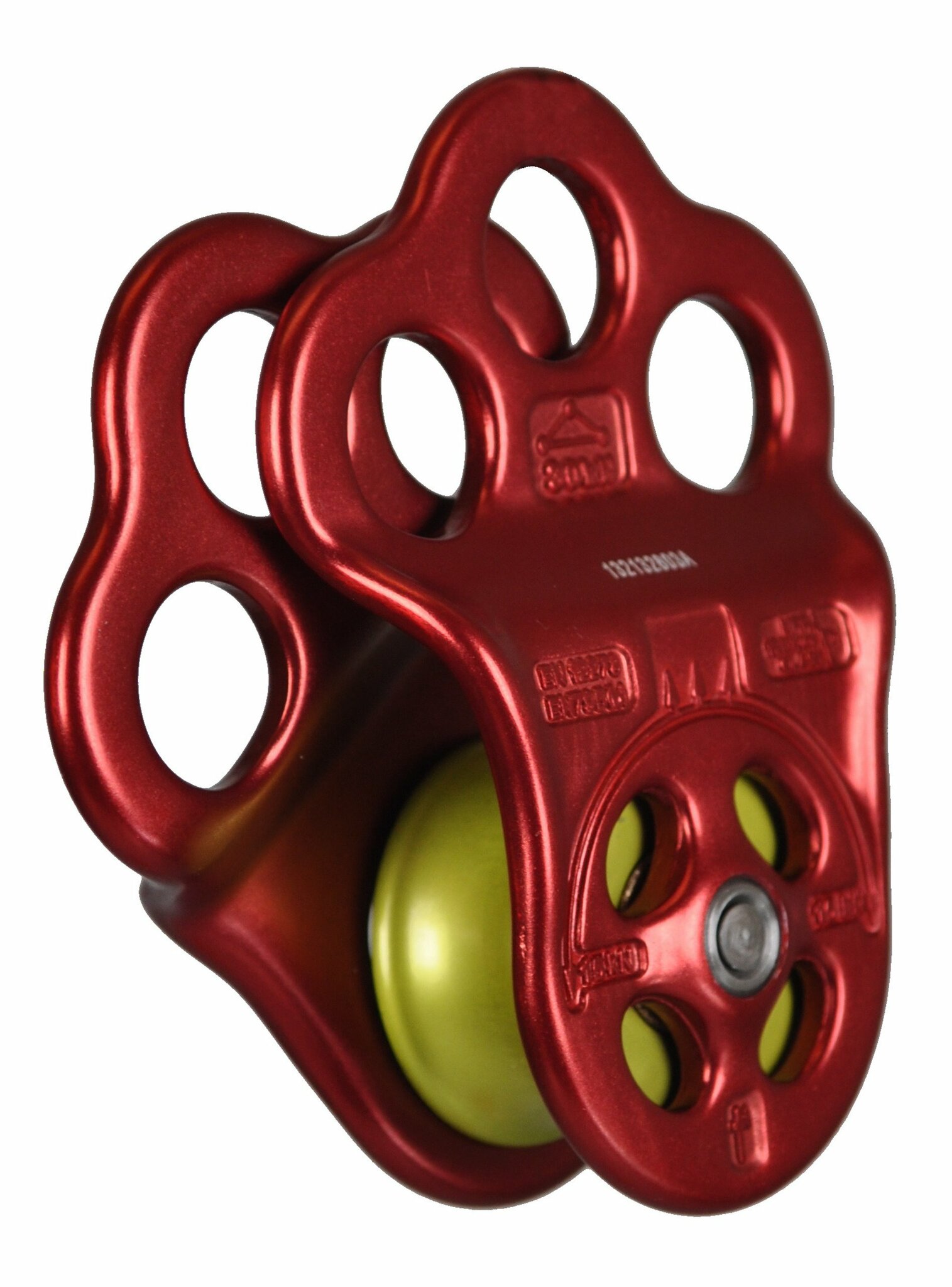Hitch Climber Pulley - DMM
