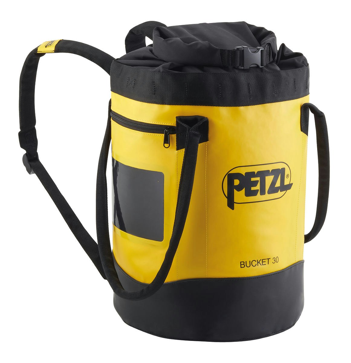 NY BUCKET Repväska - PETZL