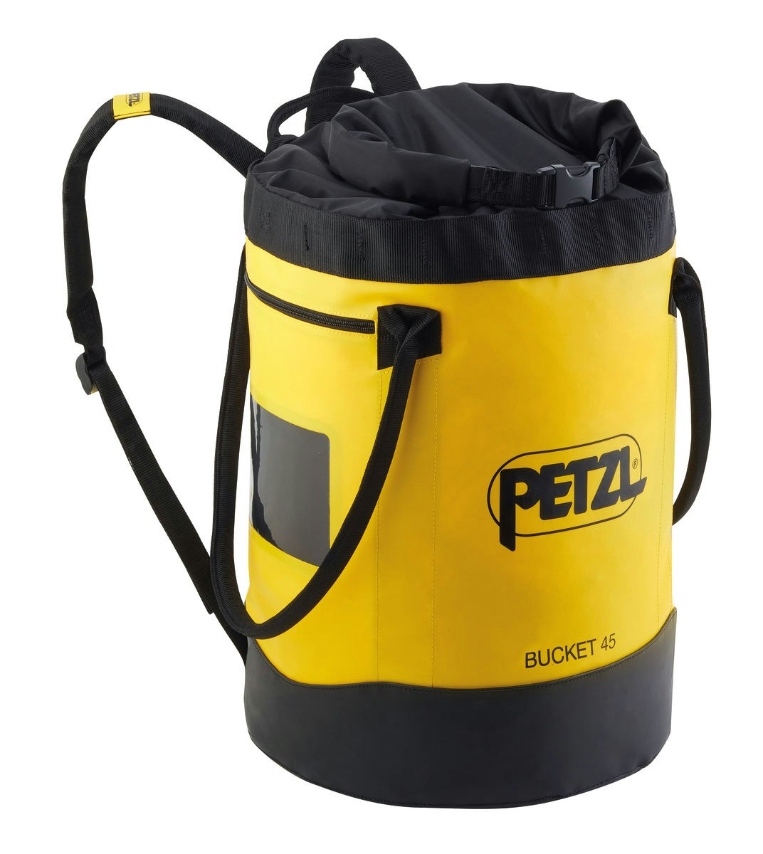 NY BUCKET Repväska - PETZL