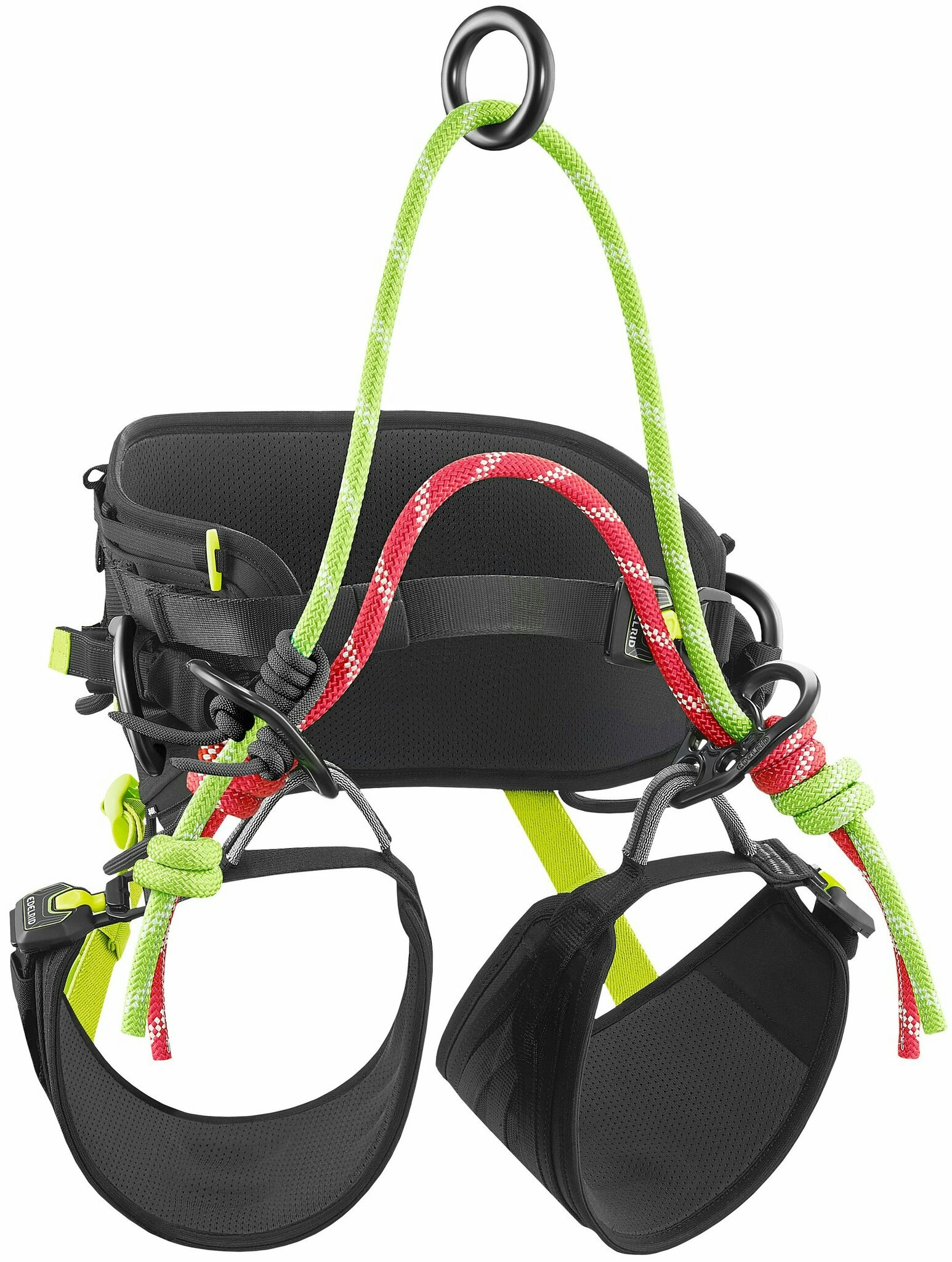 Treerex Triple Lock - EDELRID