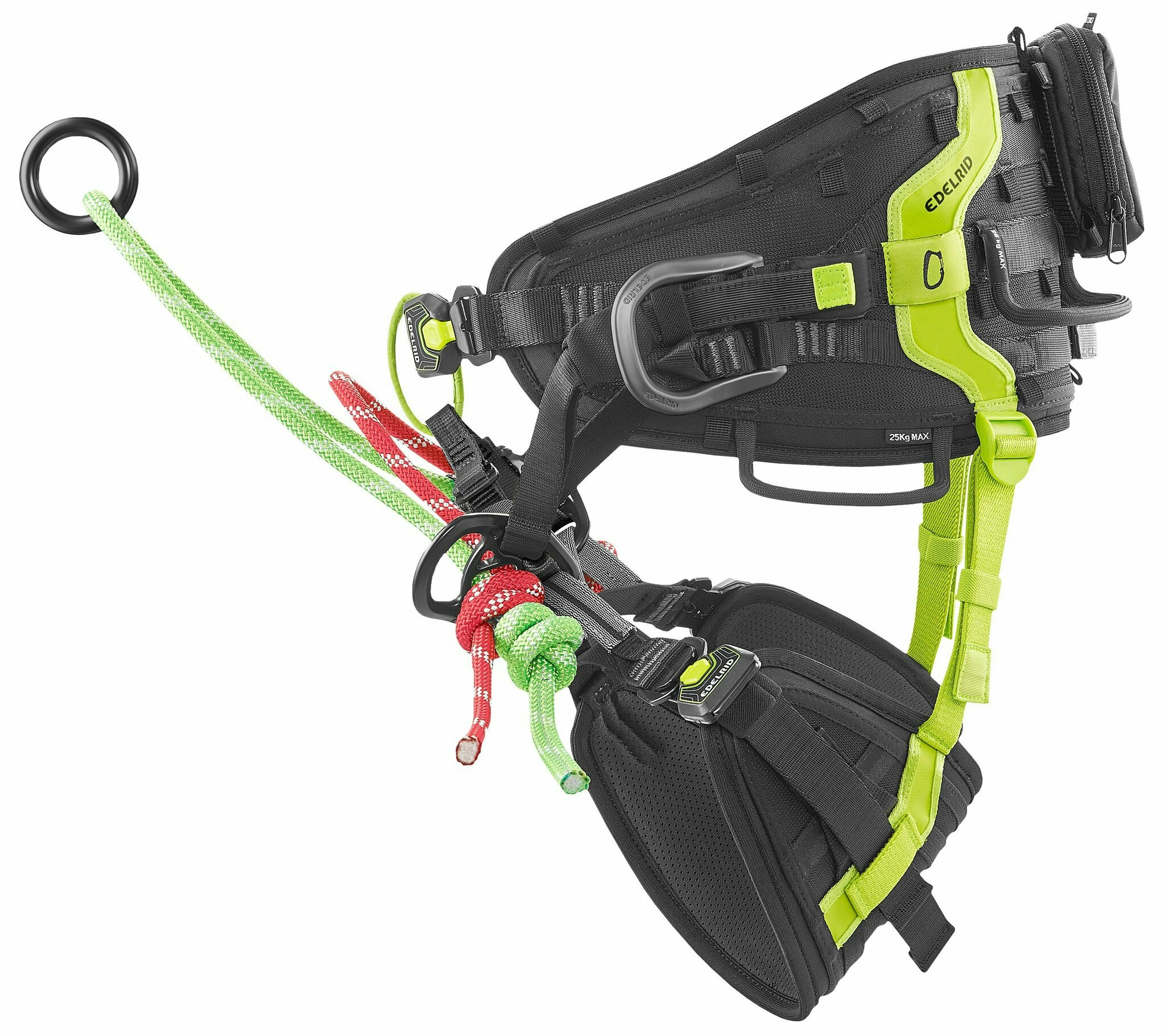 Treerex Triple Lock - EDELRID