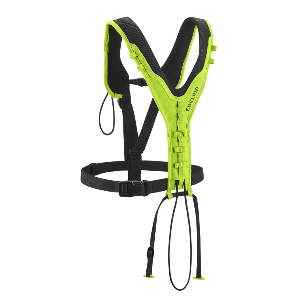 TreeRex Bungee bröstsele - EDELRID