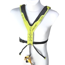 TreeRex Bungee bröstsele - EDELRID