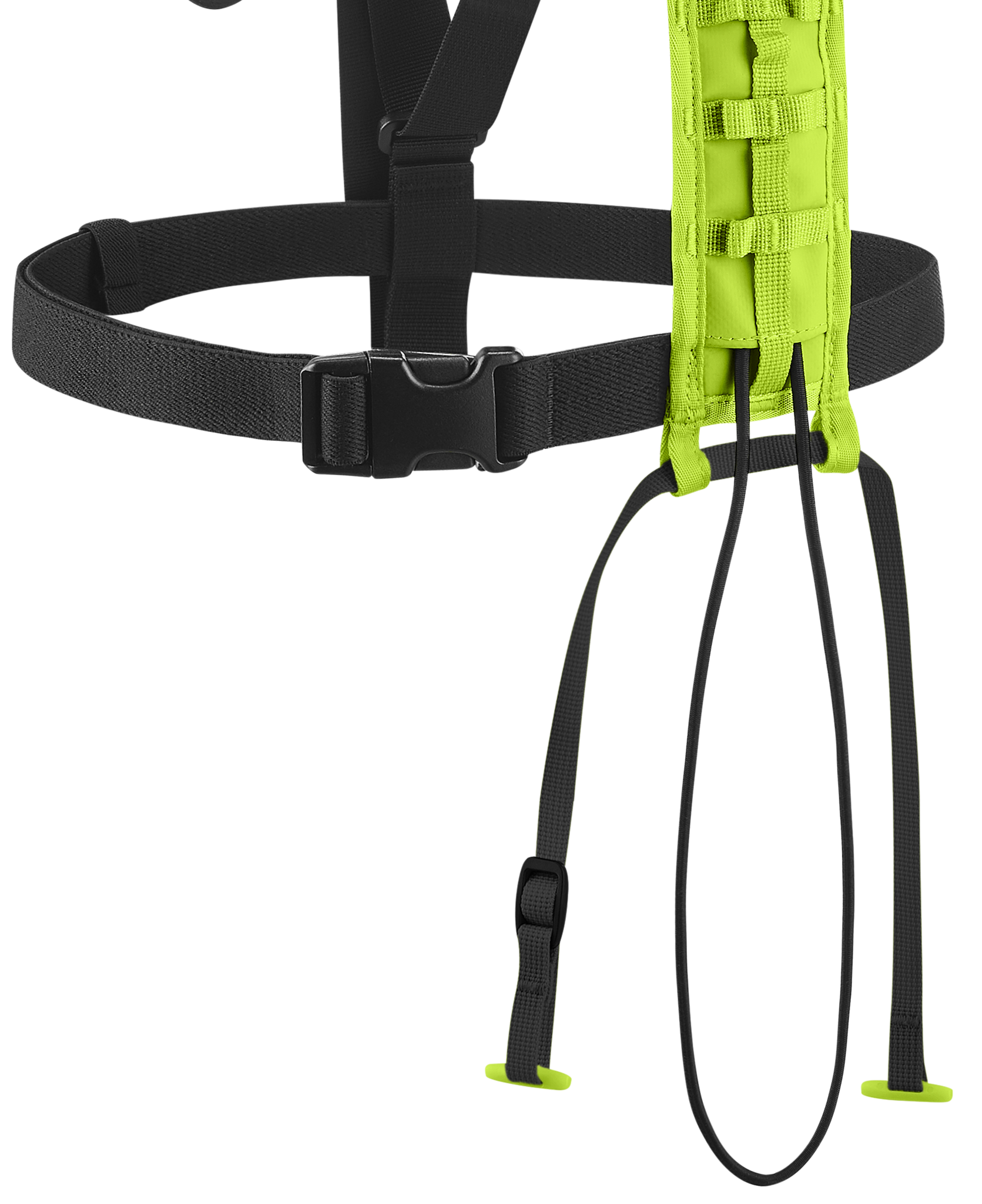 TreeRex Bungee bröstsele - EDELRID