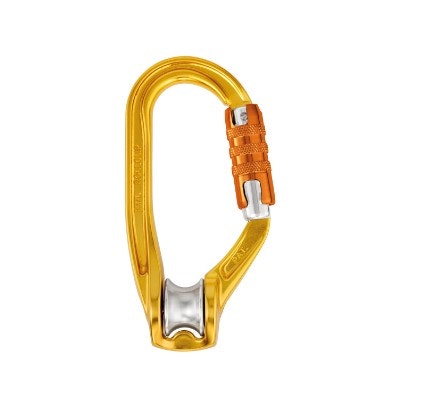 ROLLCLIP Z Pulley - PETZL