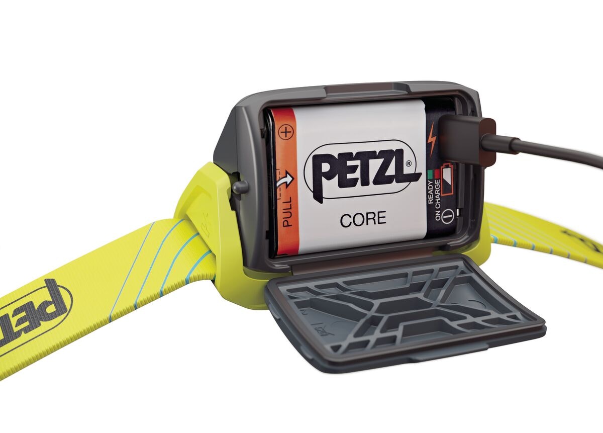 TIKKA CORE - PETZL