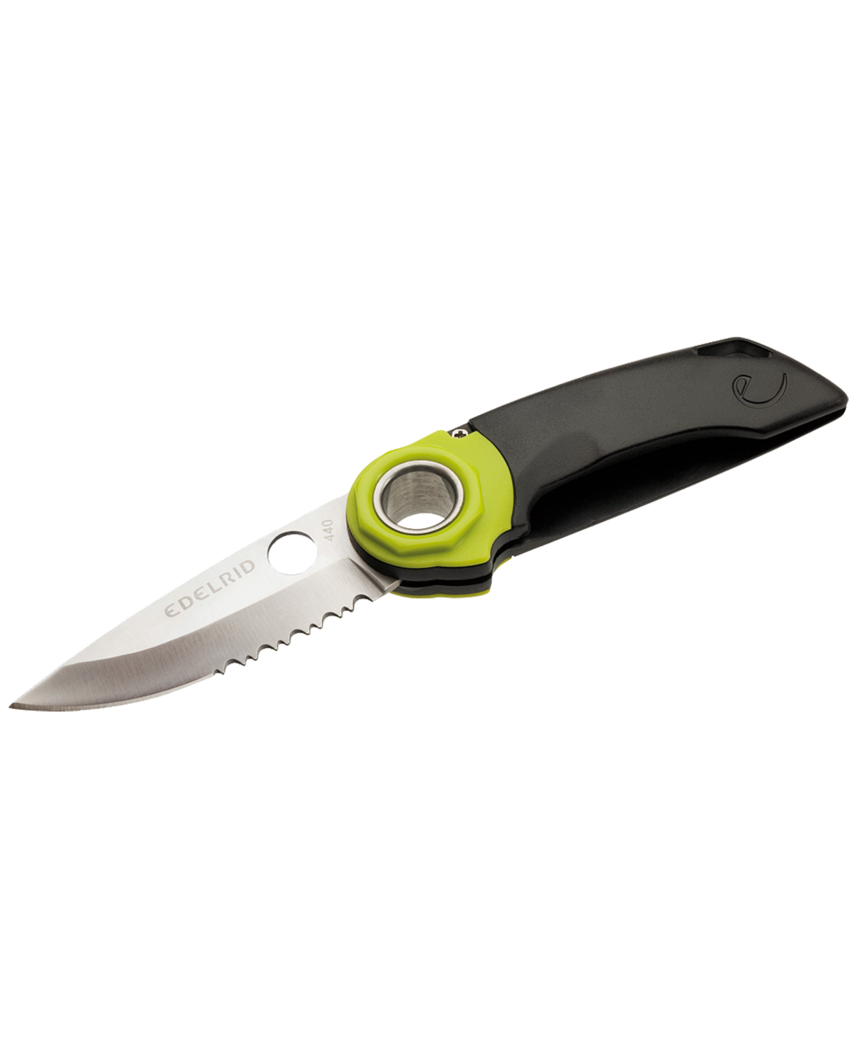 ROPE TOOTH kniv - Edelrid