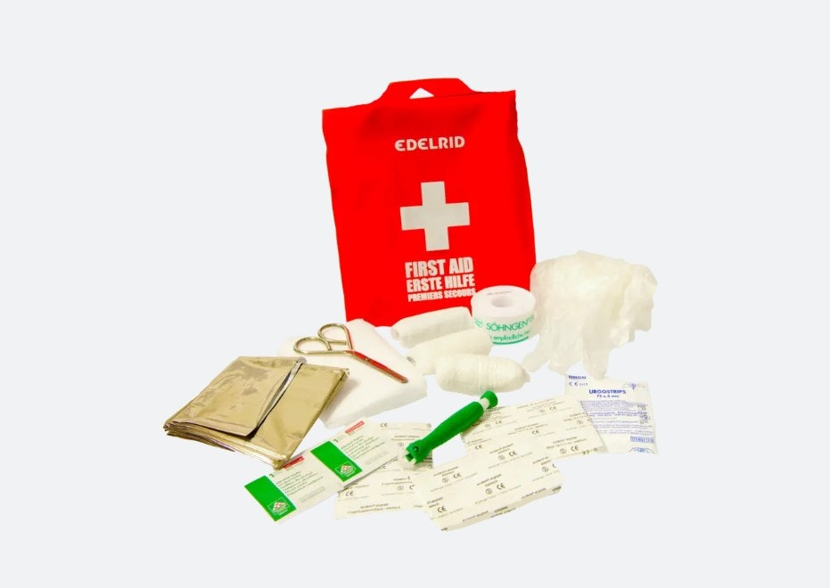 Förstahjälpen kit - Edelrid