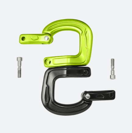 CUPID Swivel - EDELRID