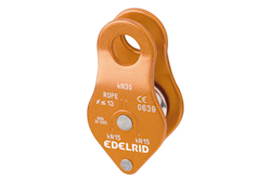 EASY litet fast block - EDELRID