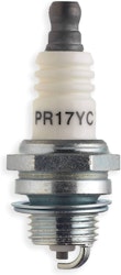 Tändstift PR17YC (RCJ7Y) - Macculloch