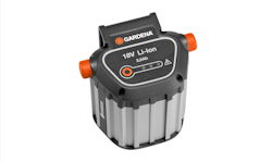 Batteri BLI-18 (2,6AH, 18V) - GARDENA