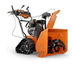 SNÖSLUNGA COMPACT 24 RAPIDTRAK - ARIENS