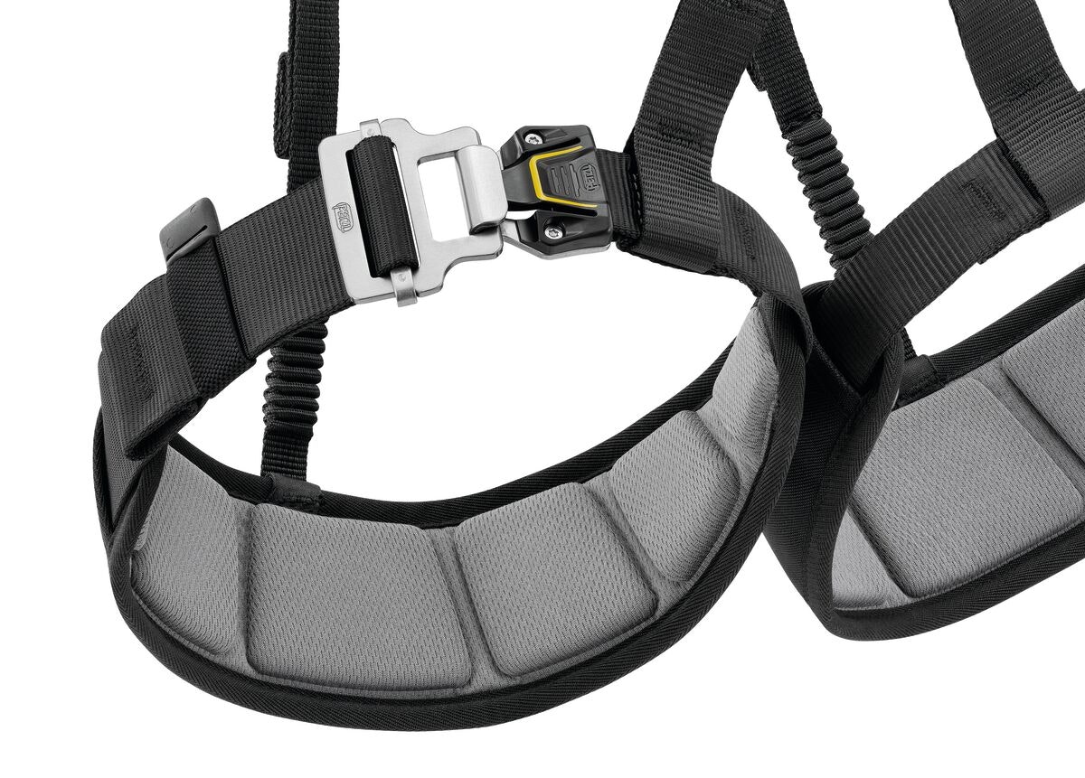 NEW FALCON Sele - PETZL