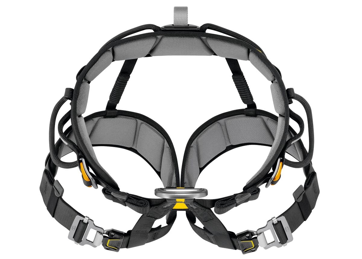 NEW FALCON Sele - PETZL