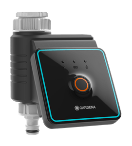 Bevattningsdator Bluetooth - GARDENA