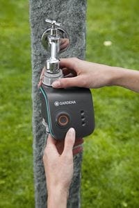 Smart Water Control - GARDENA