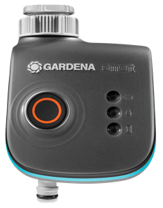 Smart Water Control - GARDENA