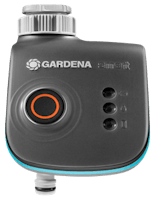 Smart Water Control - GARDENA
