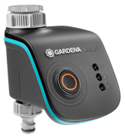 Smart Water Control - GARDENA
