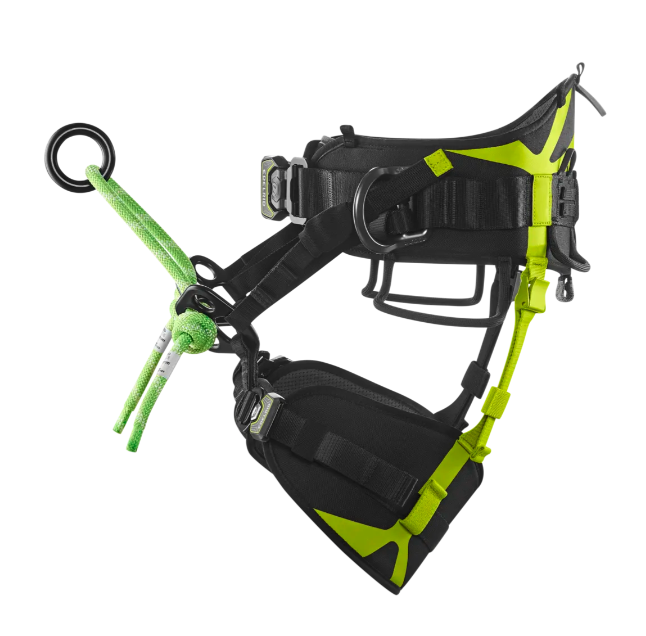 TreeRaptor sele - EDELRID