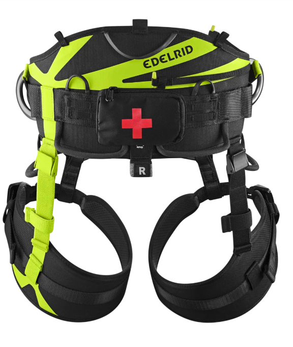 TreeRaptor sele - EDELRID