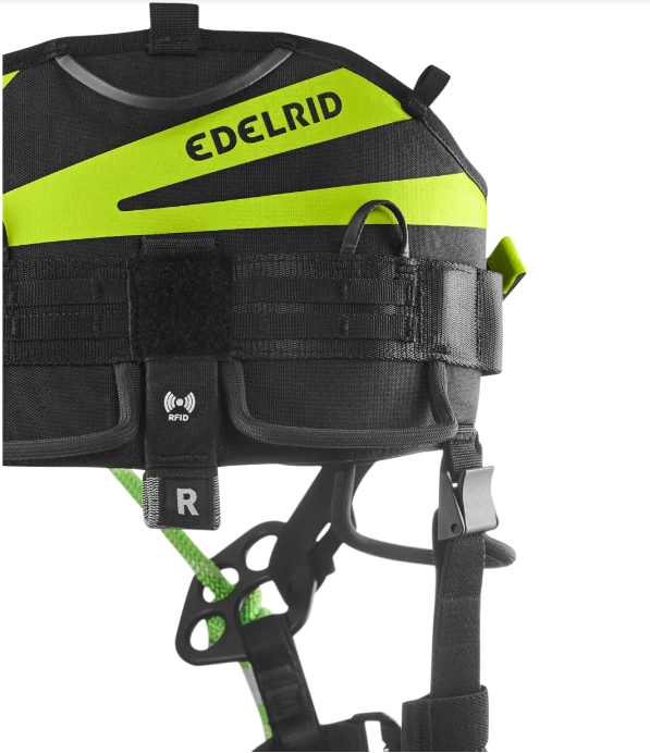 TreeRaptor sele - EDELRID