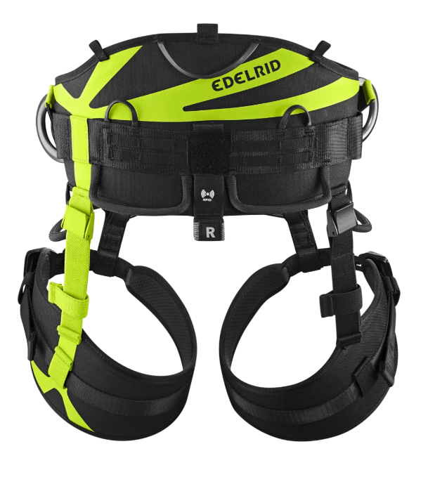 TreeRaptor sele - EDELRID